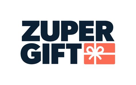 Zupergift .